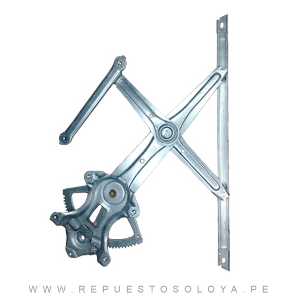Cremallera de Eleva luna Toyota Hilux  Revo
